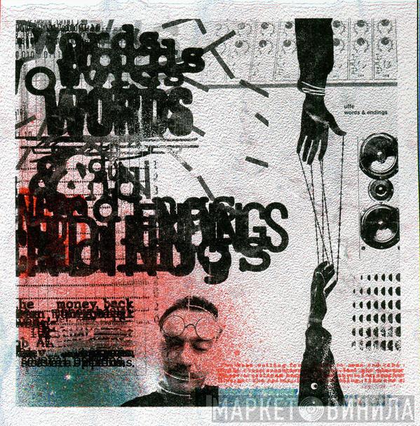 Uffe  - Words And Endings