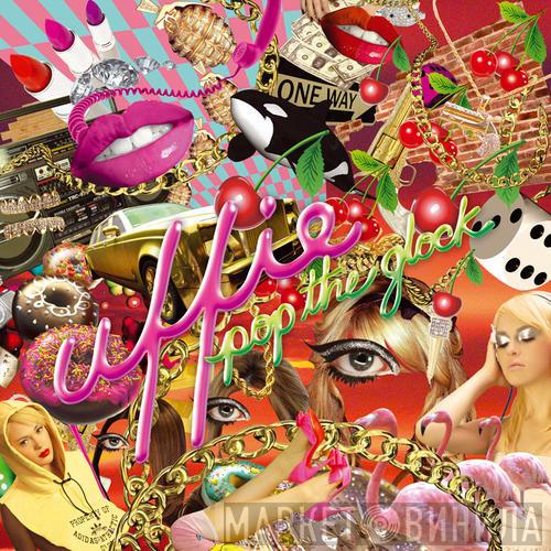  Uffie  - Pop The Glock (Remixes)