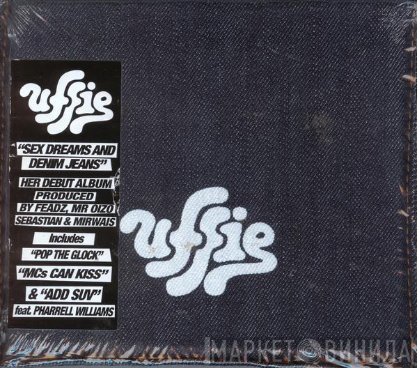 Uffie - Sex Dreams And Denim Jeans