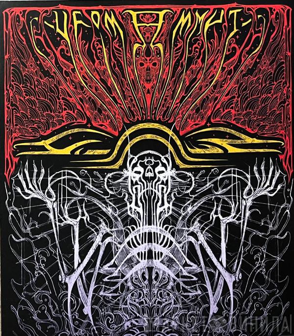 Ufomammut - Hidden