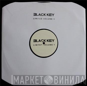 Ugly Drums - Black Key Limited Volume 1
