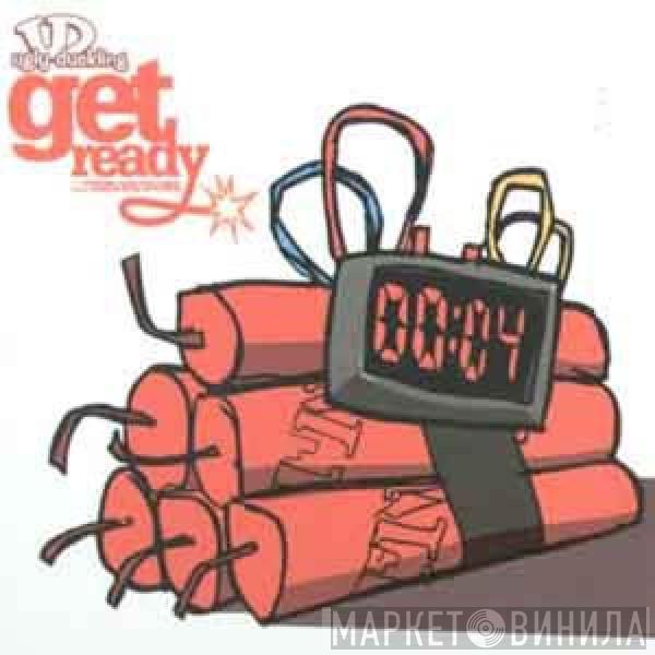 Ugly Duckling - Get Ready / Something's Going Down Tonight