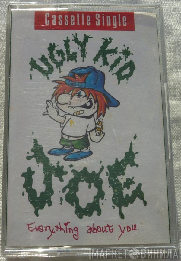 Ugly Kid Joe - Everything About You