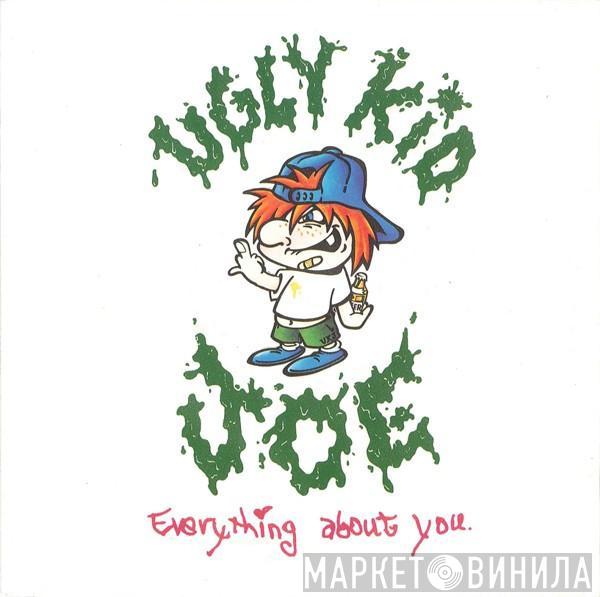 Ugly Kid Joe - Everything About You