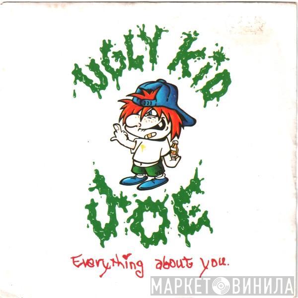 Ugly Kid Joe - Everything About You