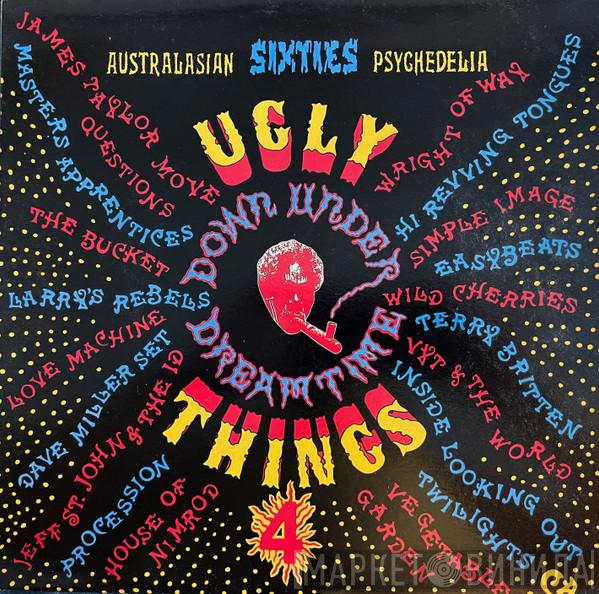  - Ugly Things 4 - Down Under Dreamtime