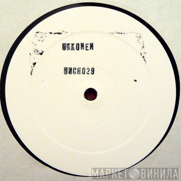 Ukkonen - Erriapo