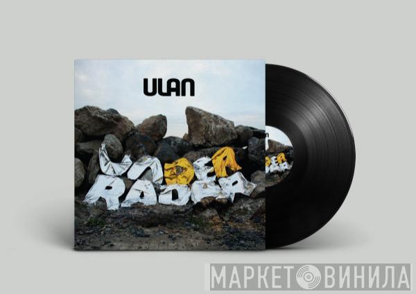 Ulan - Under Radar