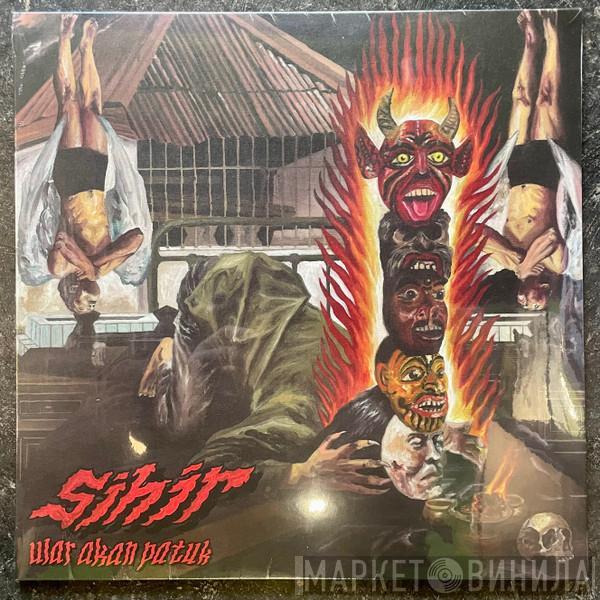  - Ular Akan Patuk