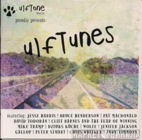  - Ulftunes - Don't Pass Me - Buy!