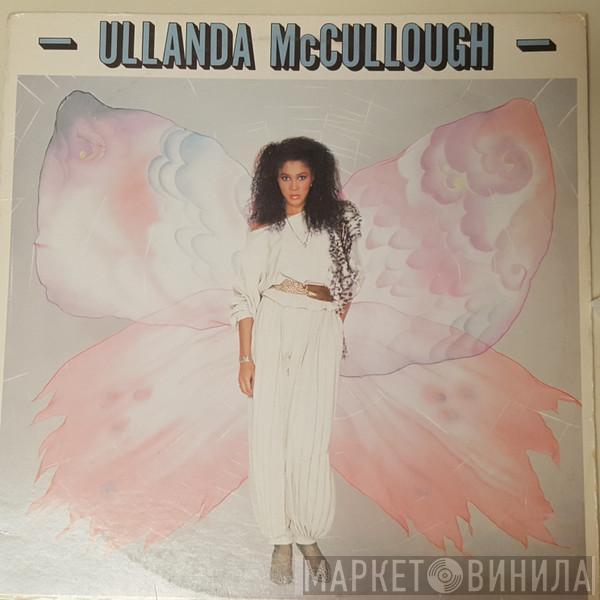 Ullanda McCullough - Ullanda McCullough