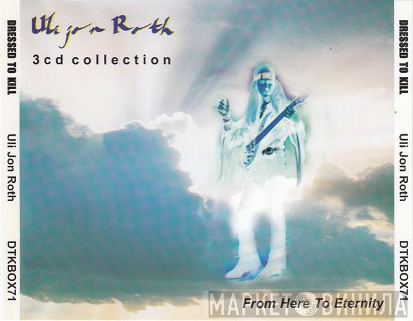 Ulrich Roth - From Here To Eternity