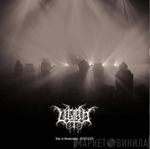 Ultha - Live At Soulcrusher 2022