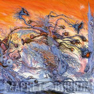 Ulthar  - Cosmovore