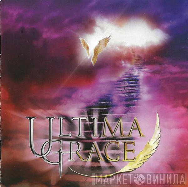 Ultima Grace - Ultima Grace