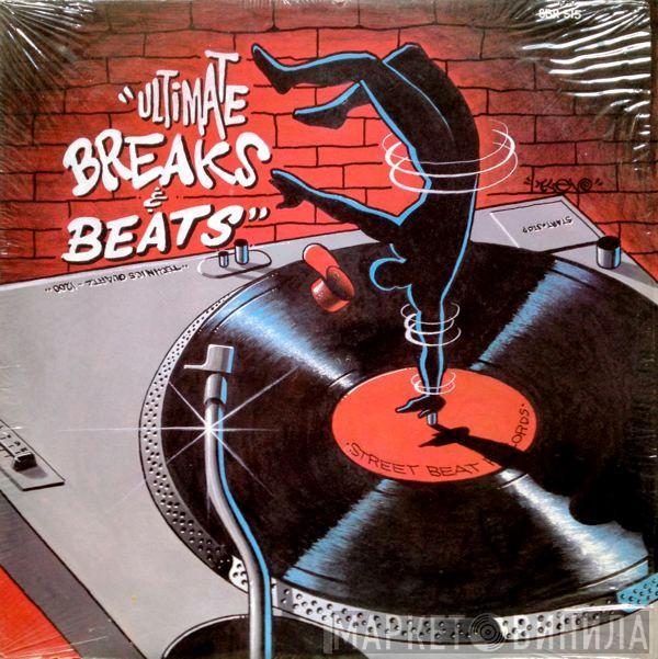  - Ultimate Breaks & Beats