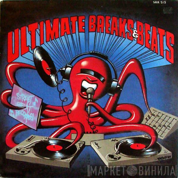  - Ultimate Breaks & Beats