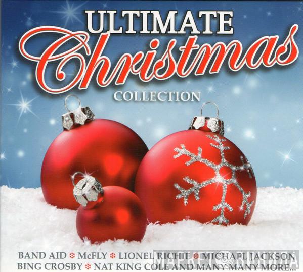  - Ultimate Christmas Collection