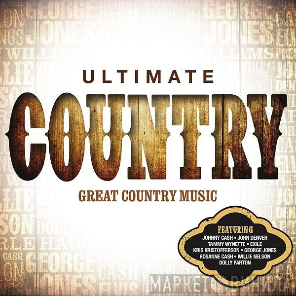  - Ultimate Country