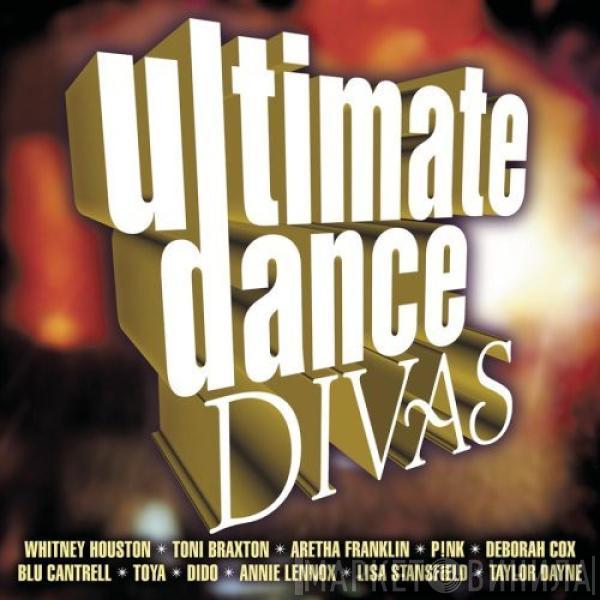  - Ultimate Dance Divas