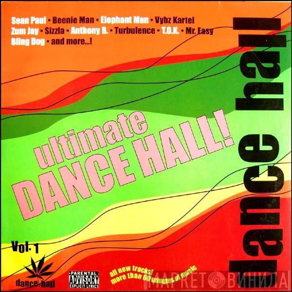  - Ultimate Dance Hall!