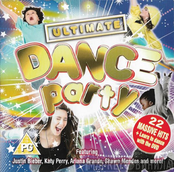  - Ultimate Dance Party
