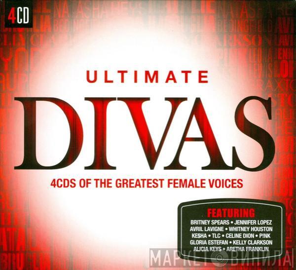  - Ultimate Divas