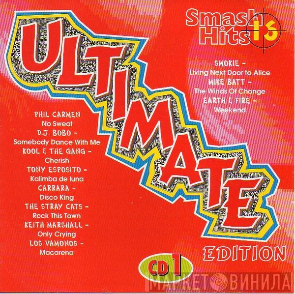  - Ultimate Edition - 16 Smash Hits