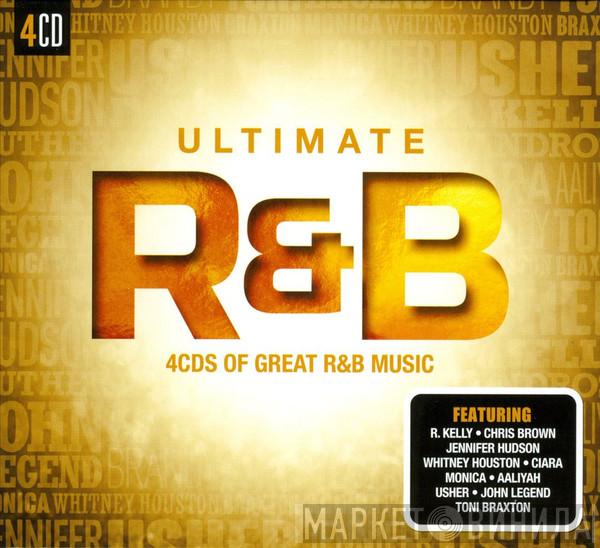  - Ultimate R&B