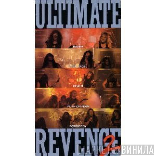  - Ultimate Revenge 2