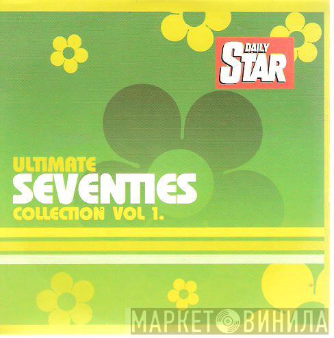  - Ultimate Seventies Collection Vol 1.