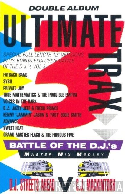  - Ultimate Trax 3