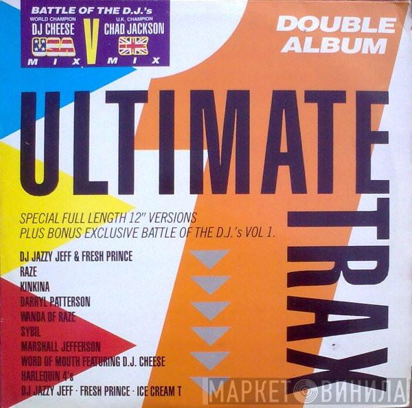  - Ultimate Trax