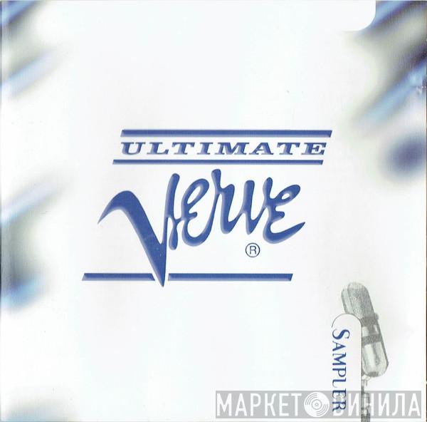  - Ultimate Verve Sampler