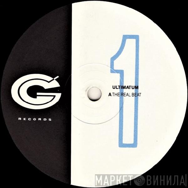 Ultimatum - The Real Beat