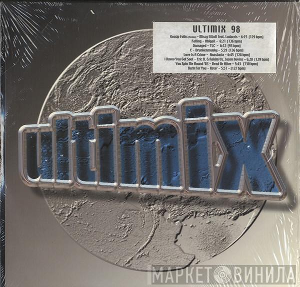  - Ultimix 98