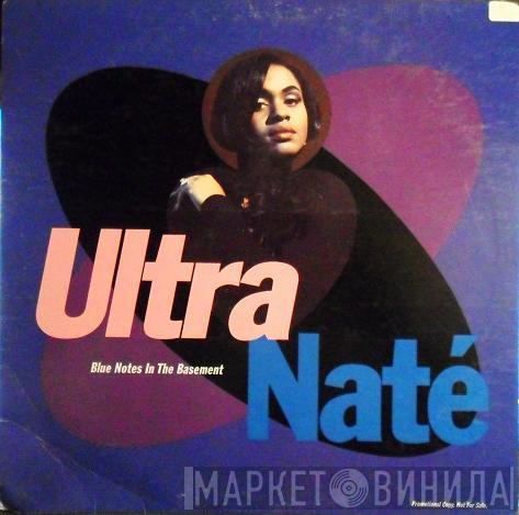 Ultra Naté - Blue Notes In The Basement