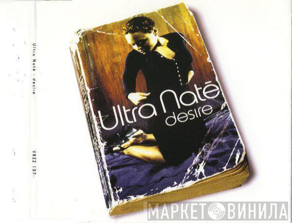 Ultra Naté - Desire