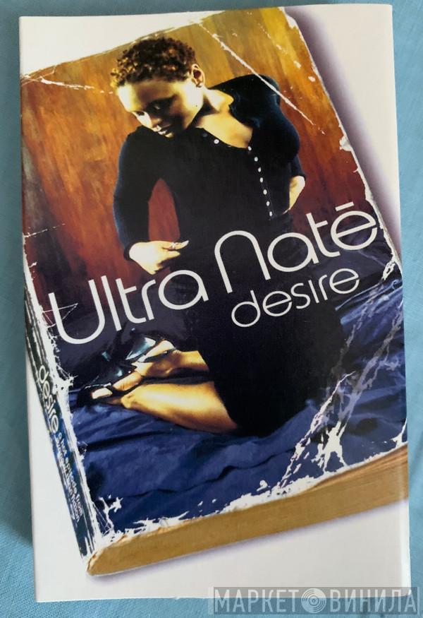 Ultra Naté - Desire