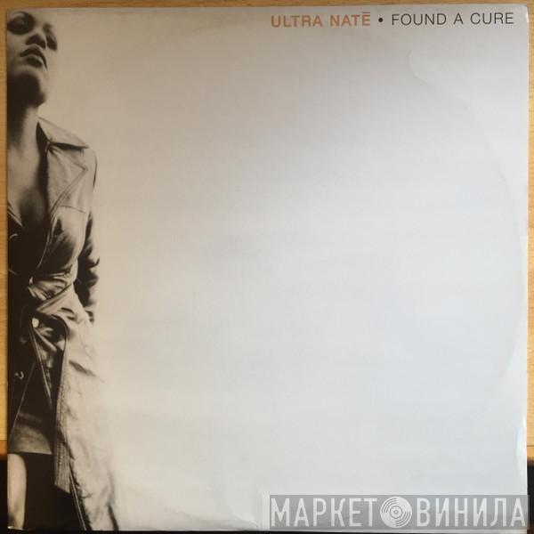 Ultra Naté - Found A Cure