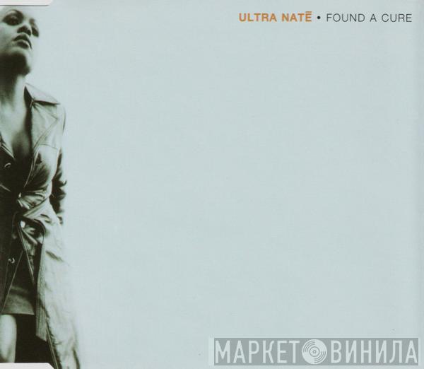Ultra Naté - Found A Cure