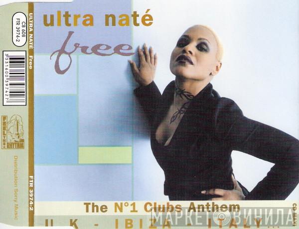  Ultra Naté  - Free