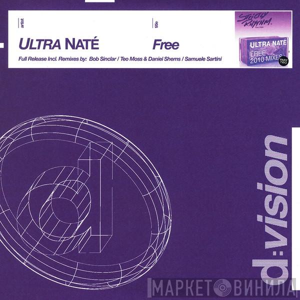  Ultra Naté  - Free
