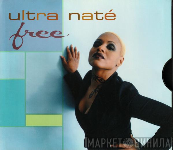  Ultra Naté  - Free