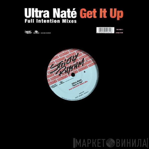 Ultra Naté - Get It Up (Full Intention Mixes)