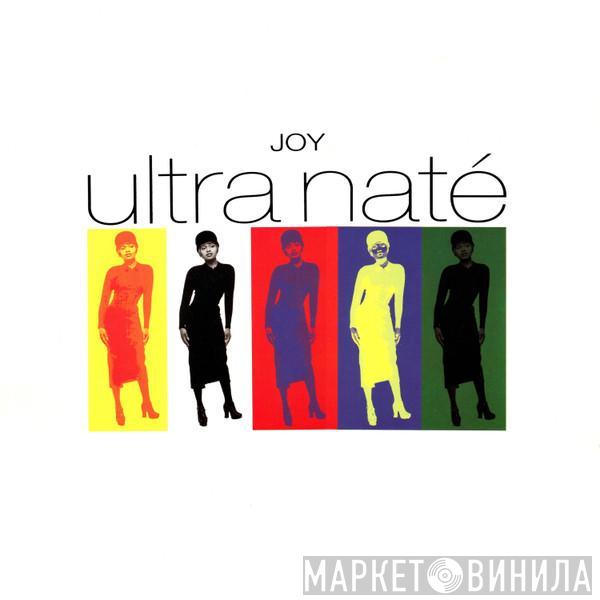  Ultra Naté  - Joy