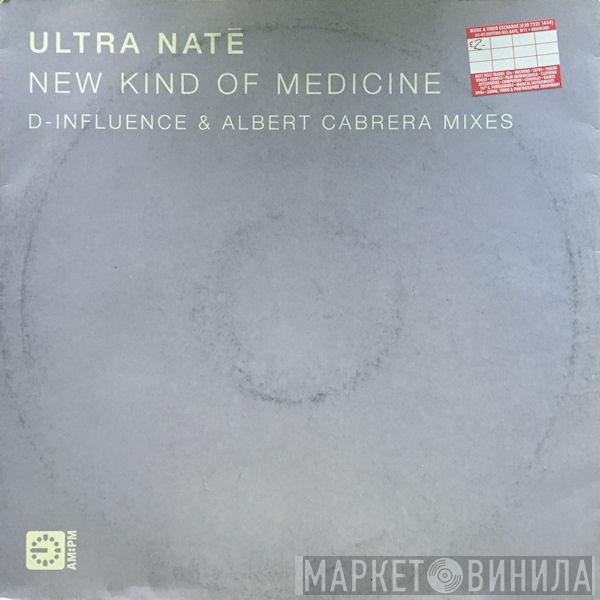 Ultra Naté - New Kind Of Medicine