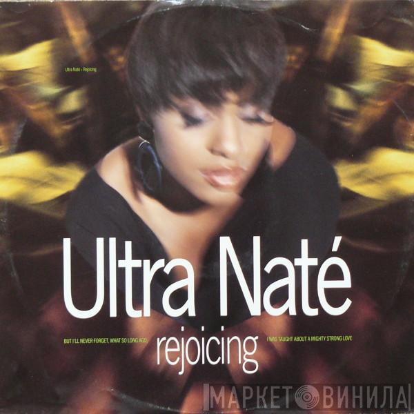 Ultra Naté - Rejoicing