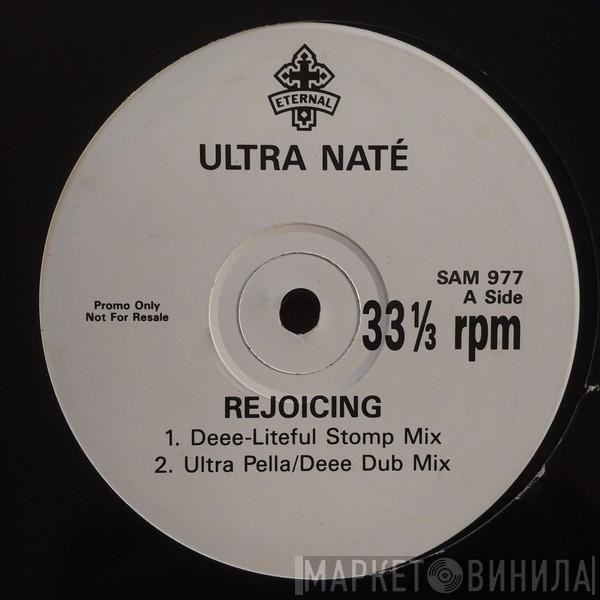 Ultra Naté - Rejoicing