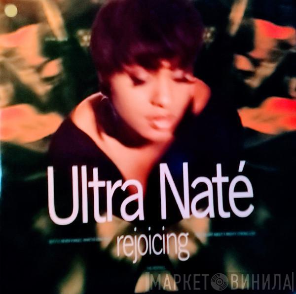 Ultra Naté - Rejoicing